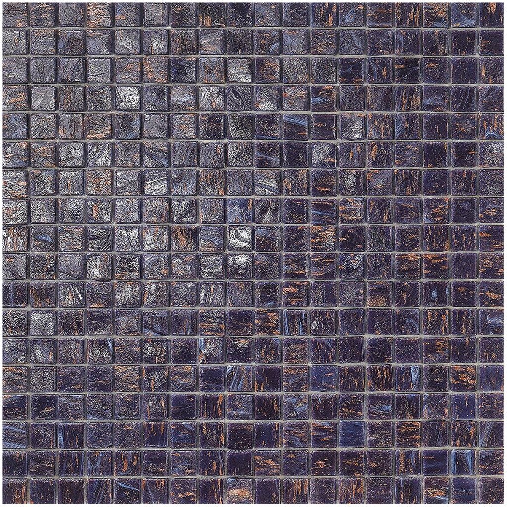 Finlandia, 5/8" x 5/8" - Glass Tile