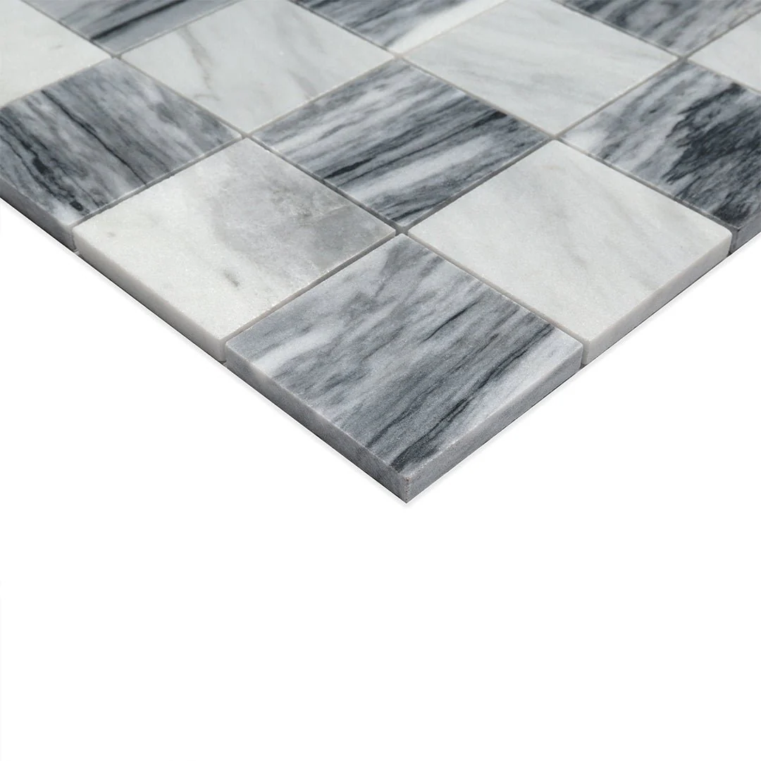 Firenze Blend, 3" x 3" - Stone Tile - Image 7