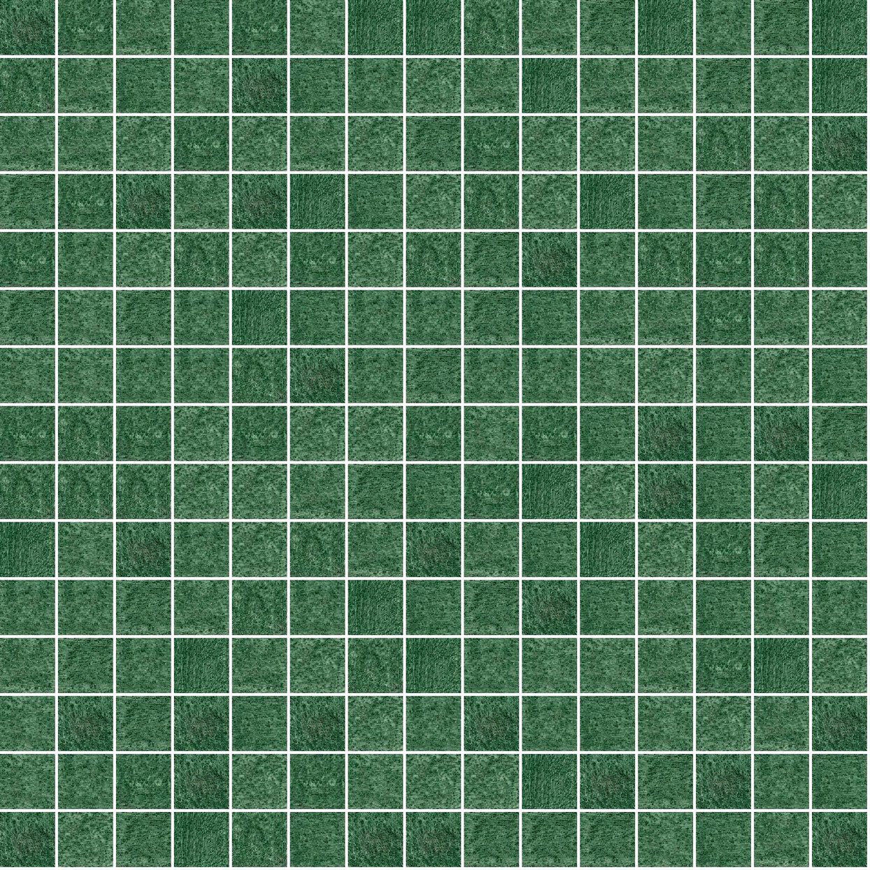 2134 Flora, 3/4" x 3/4" - Glass Tile - Image 3
