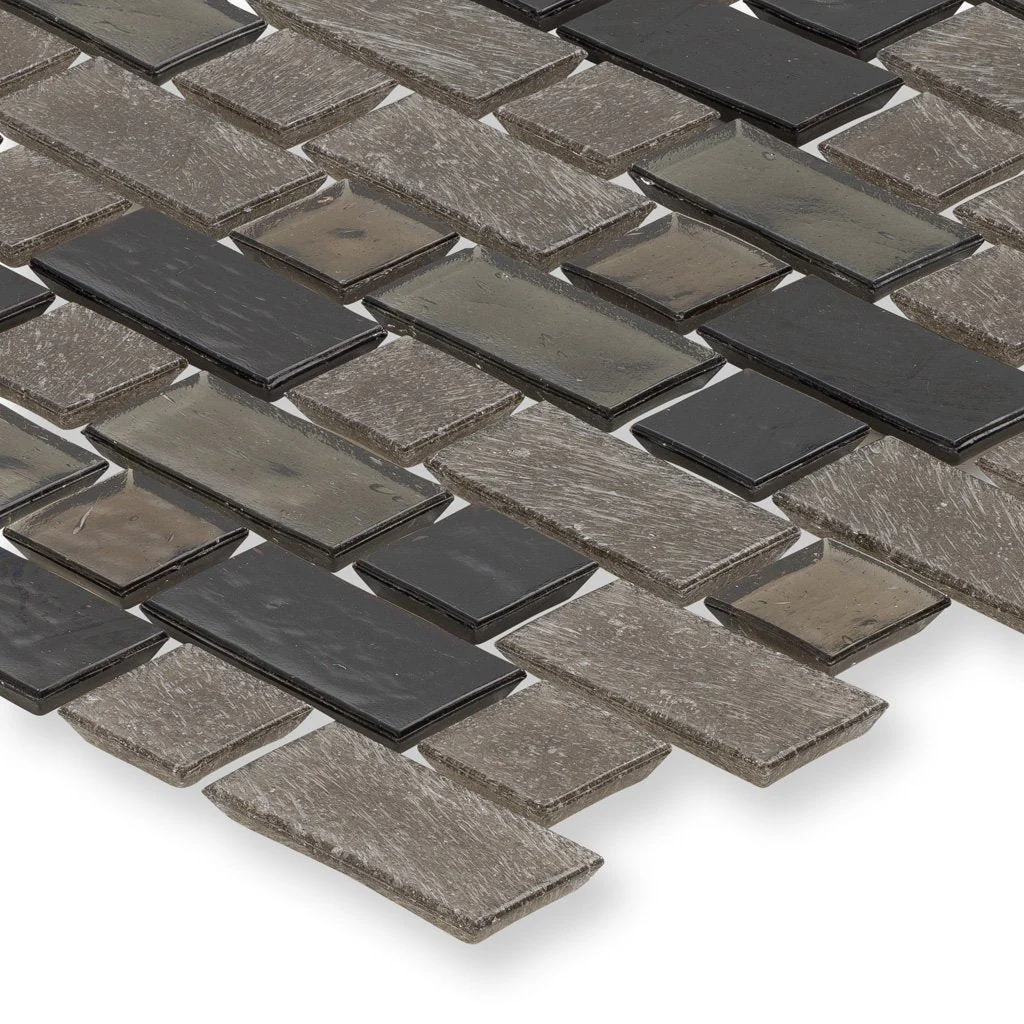 Fossil, Morse - Glass Tile - Image 2