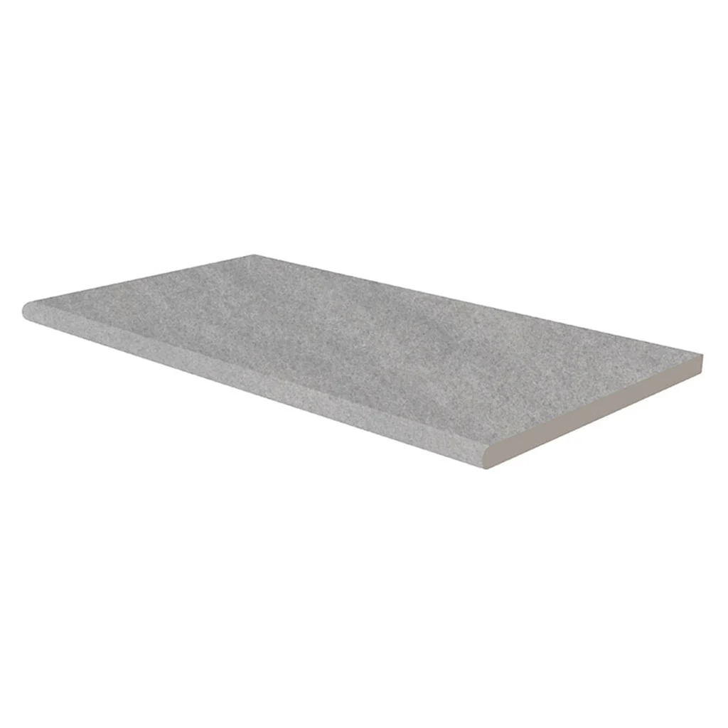 Fossil Snow, 13" x 24" - 2CM Porcelain Pool Coping