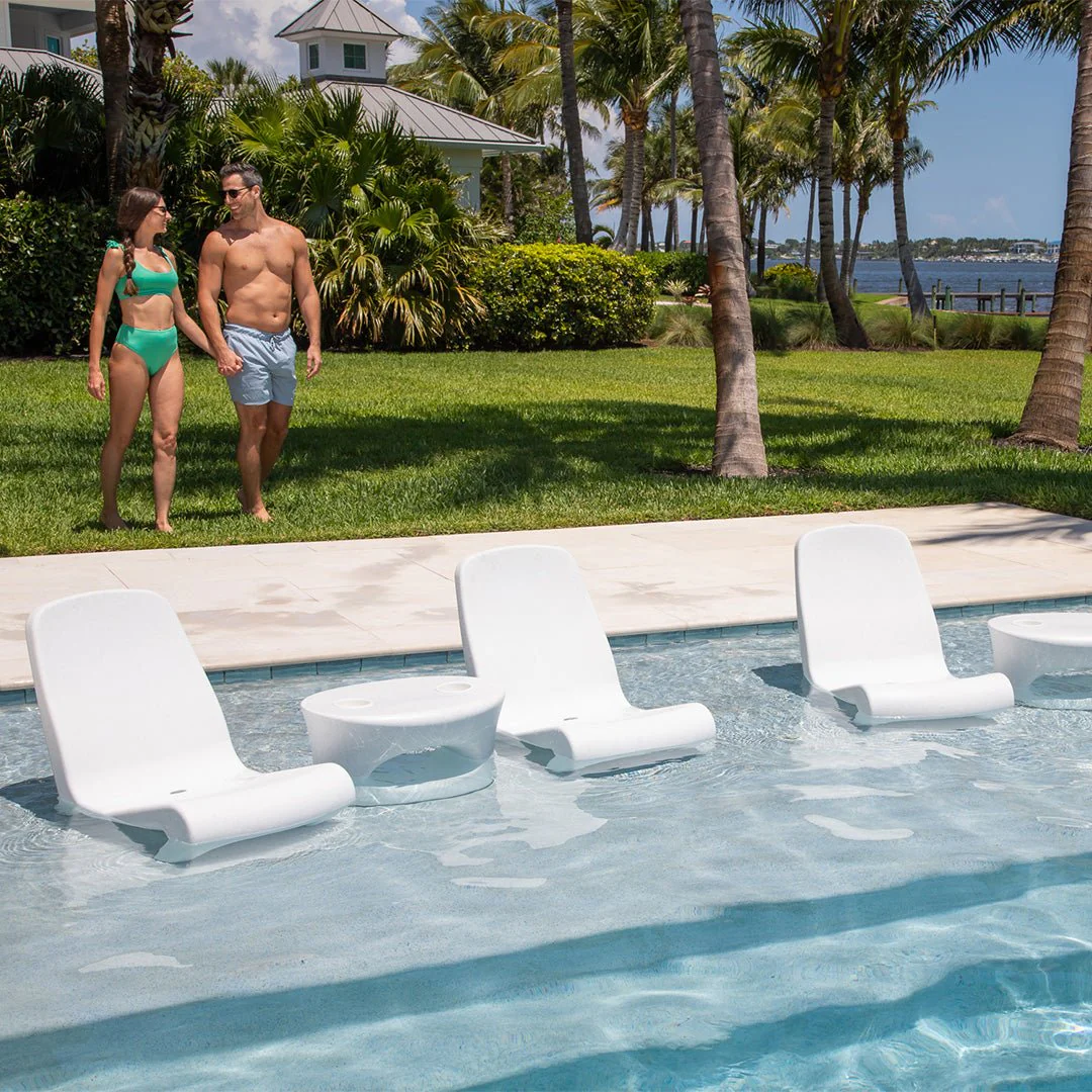 Freelo Chair - Luxury Pool Chair - Image 4