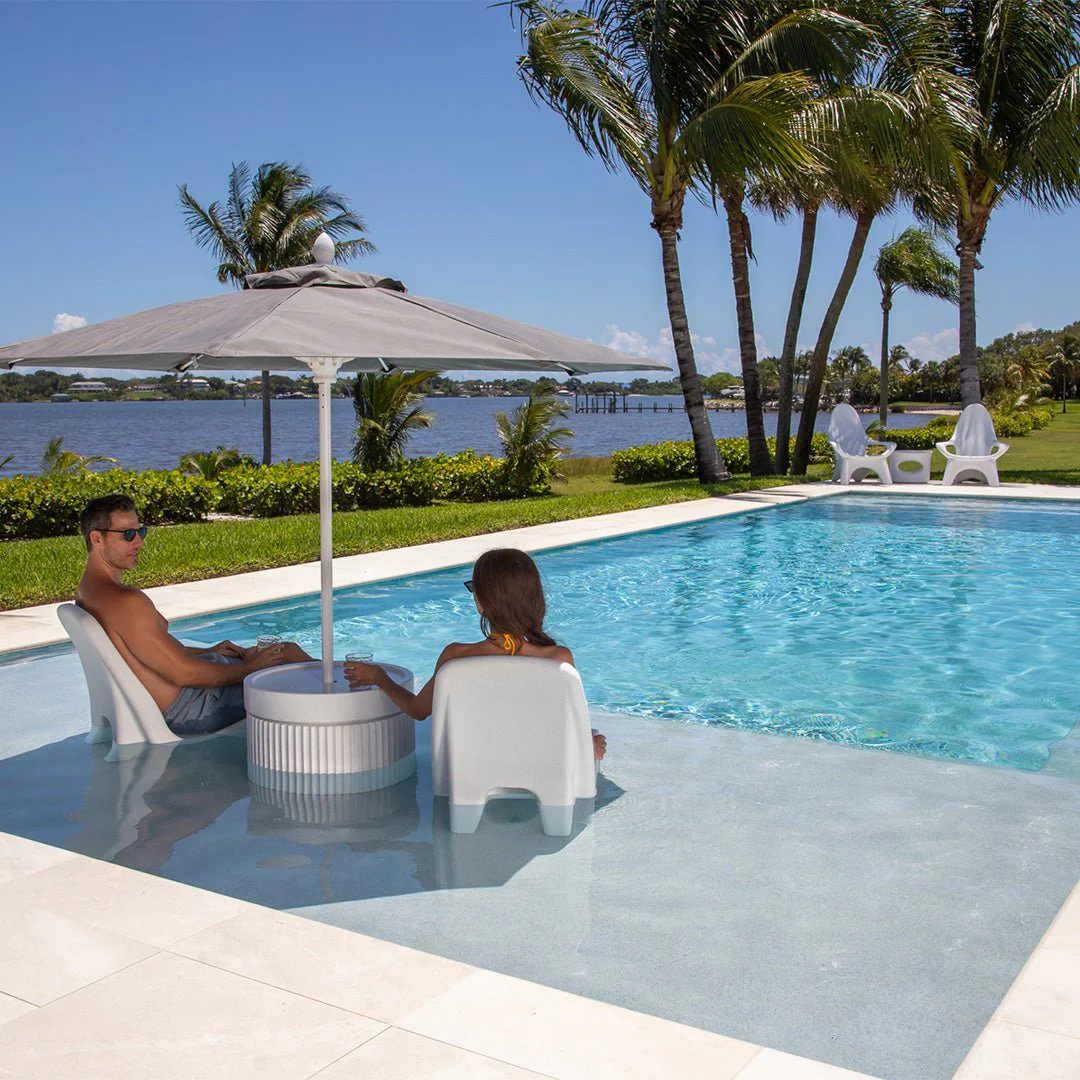Freelo Chair - Luxury Pool Chair - Image 6