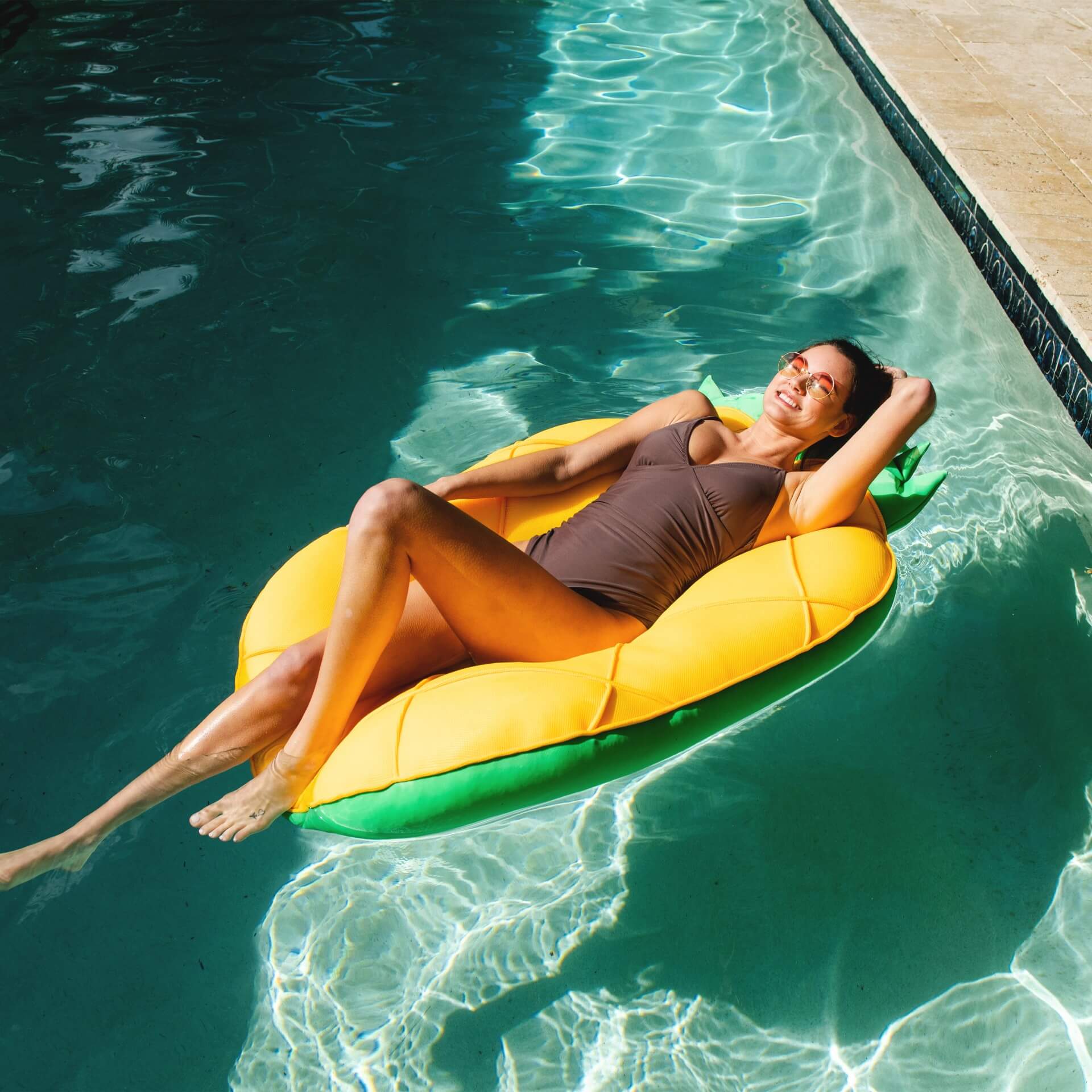 Fruit Float - Pool Float - Image 7