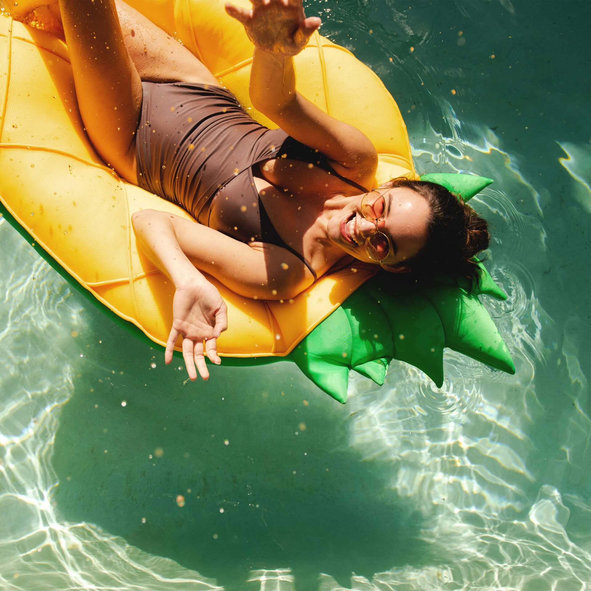 Fruit Float - Pool Float - Image 9