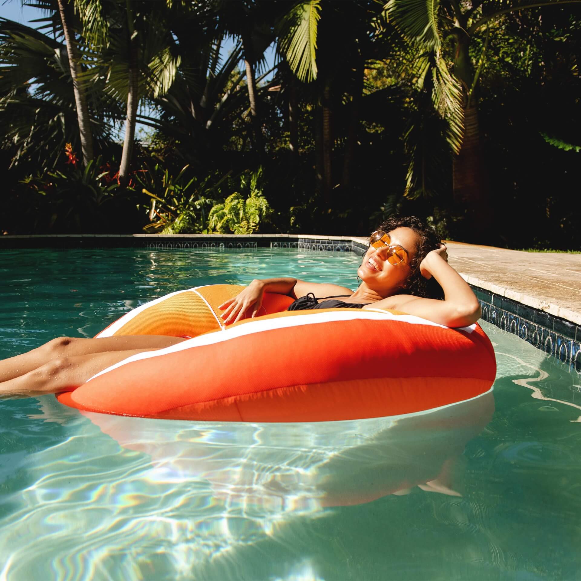 Fruit Slice Large - Pool Float - Image 10