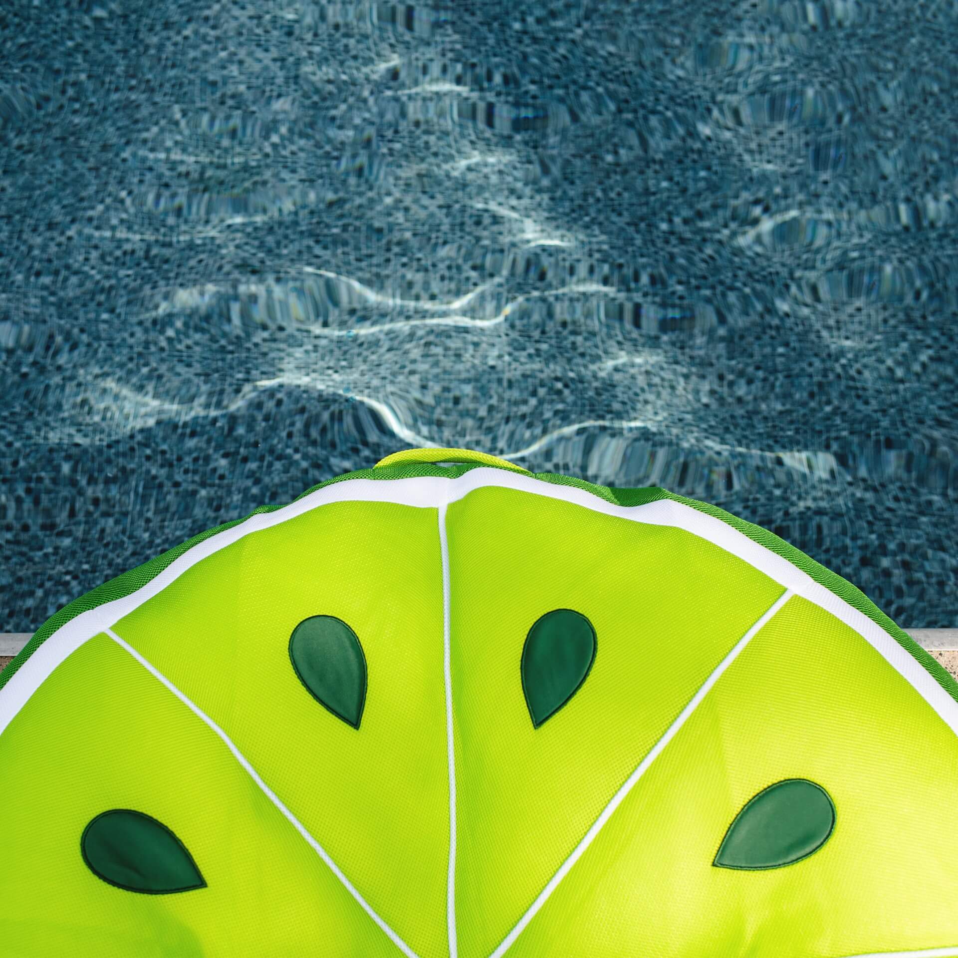 Fruit Slice Large - Pool Float - Image 17