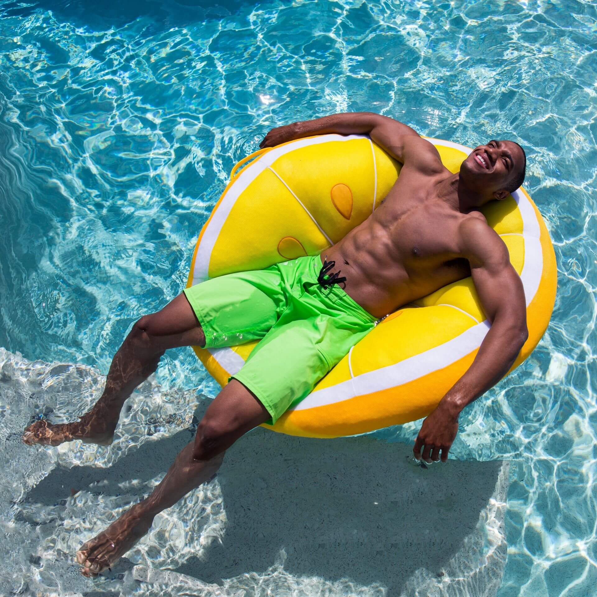 Fruit Slice Large - Pool Float - Image 19