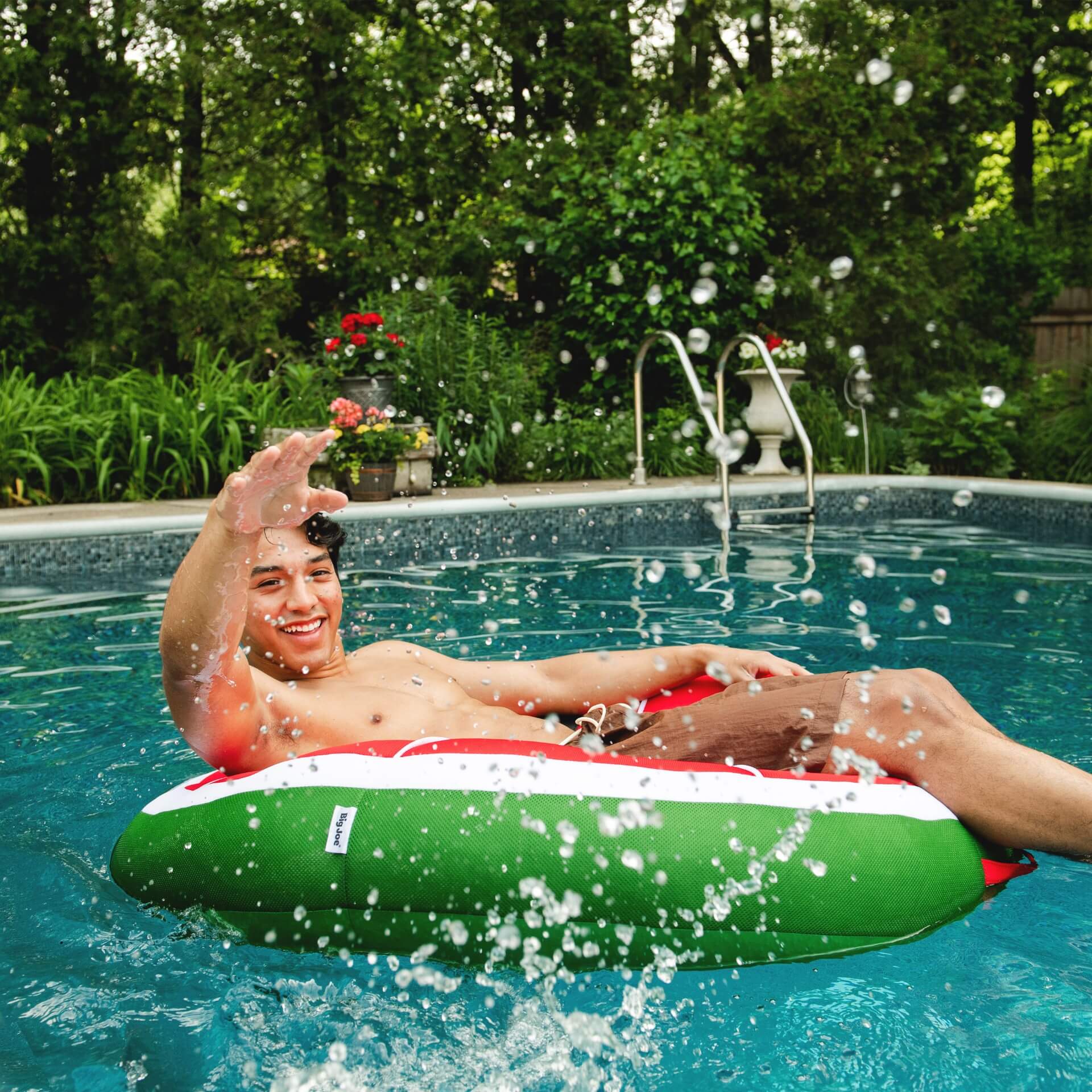 Fruit Slice Large - Pool Float - Image 5