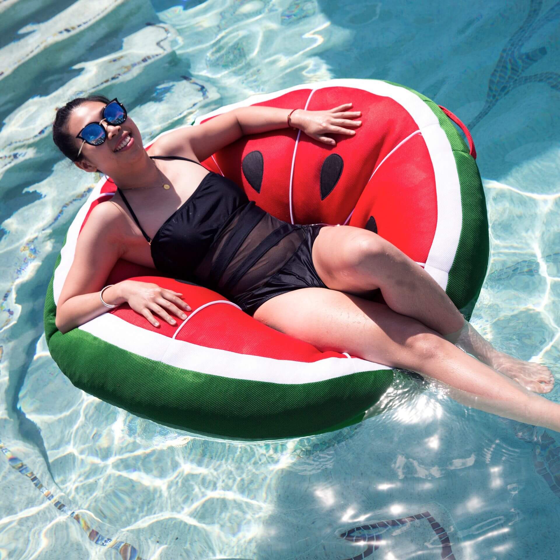 Fruit Slice Large - Pool Float - Image 6