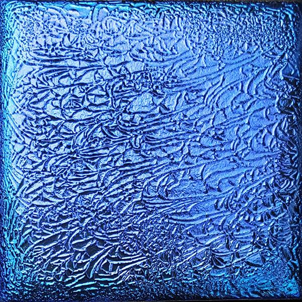 Fusion 2x2 - Sapphire - Pool Mosaic - Image 3