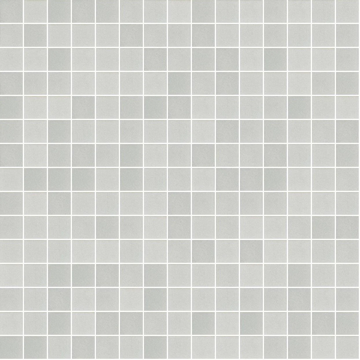 150 Gainsboro, 3/4" x 3/4" - Glass Tile - Image 3
