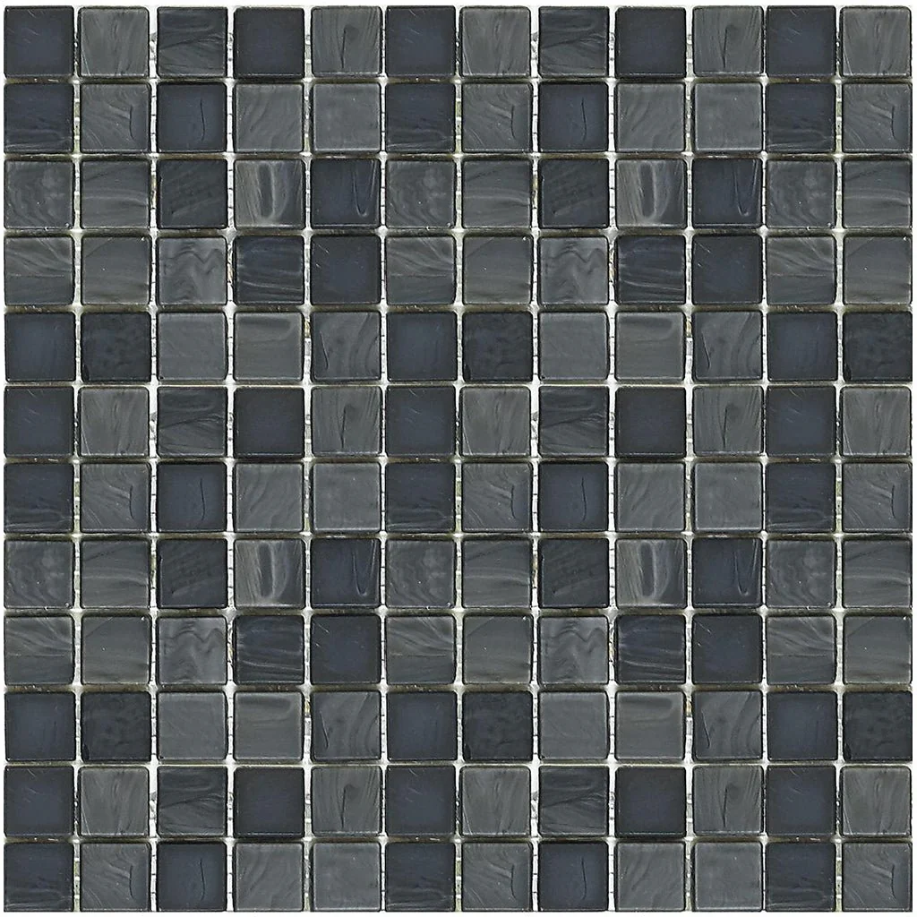 Garbino, 5/8" x 5/8" - Glass Tile