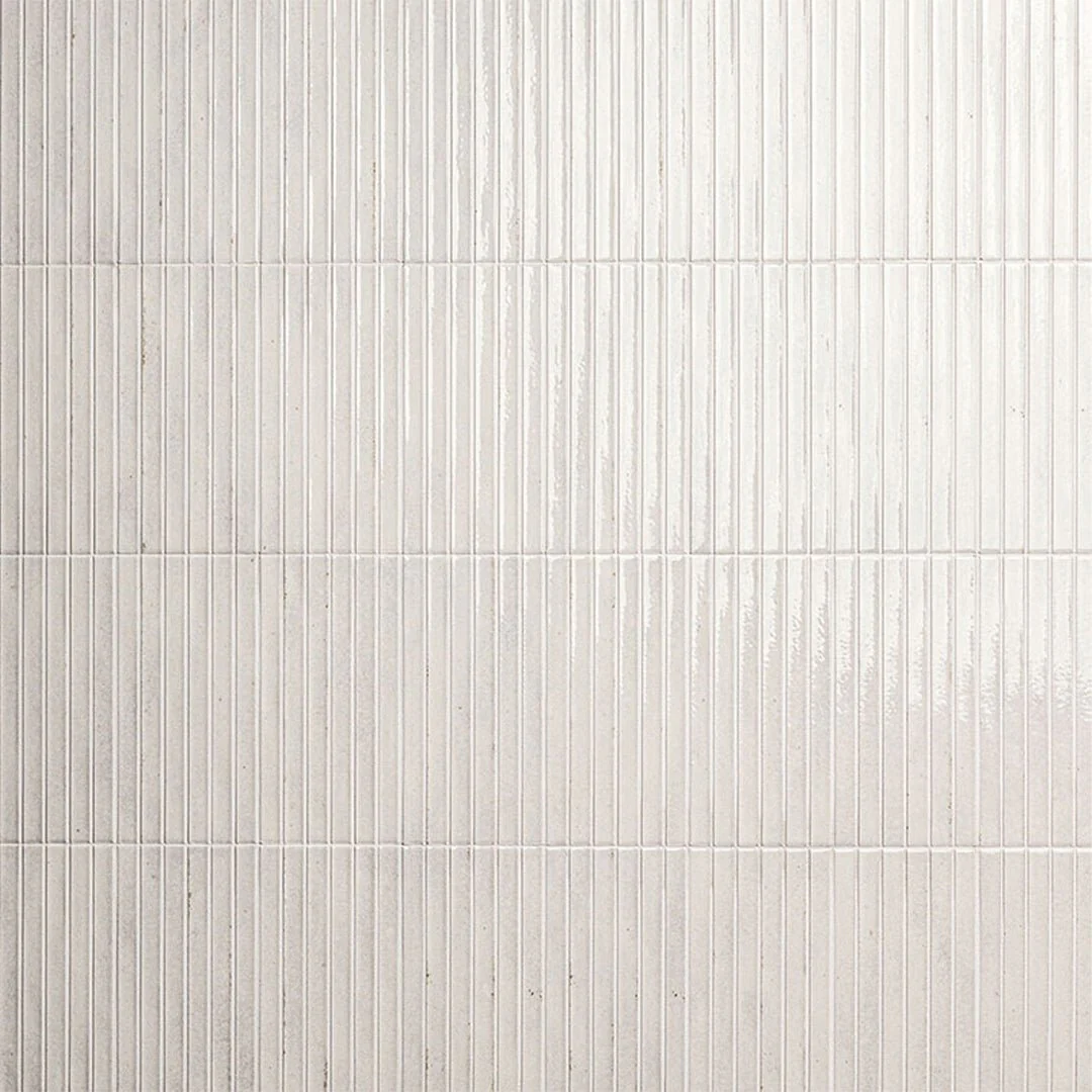 Gems Bianco, 5" x 10" - Porcelain Tile