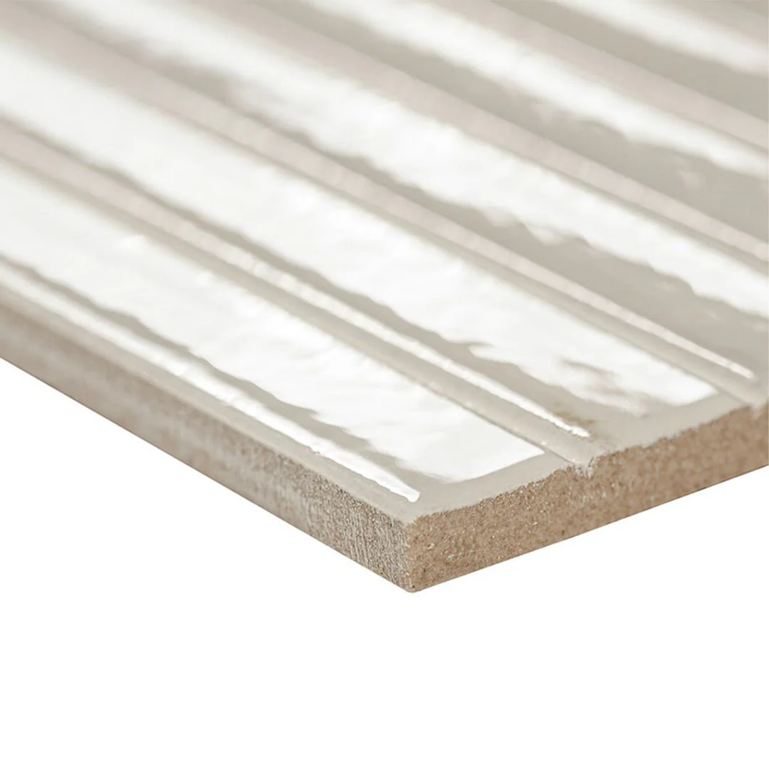 Gems Bianco, 5" x 10" - Porcelain Tile - Image 5