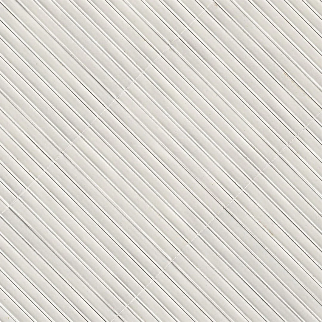 Gems Bianco, 5" x 10" - Porcelain Tile - Image 6
