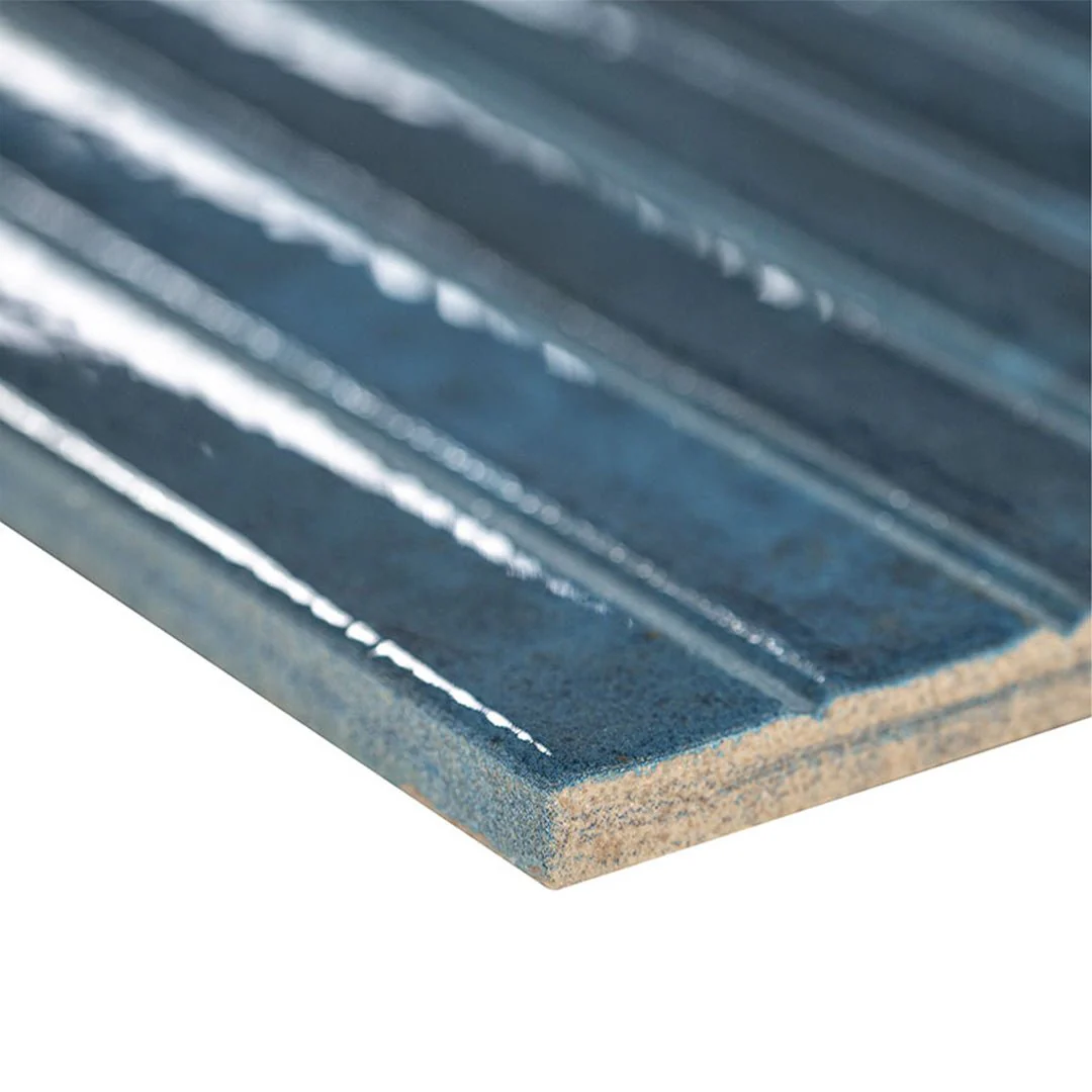 Gems Cobalto, 5" x 10" - Porcelain Tile - Image 7
