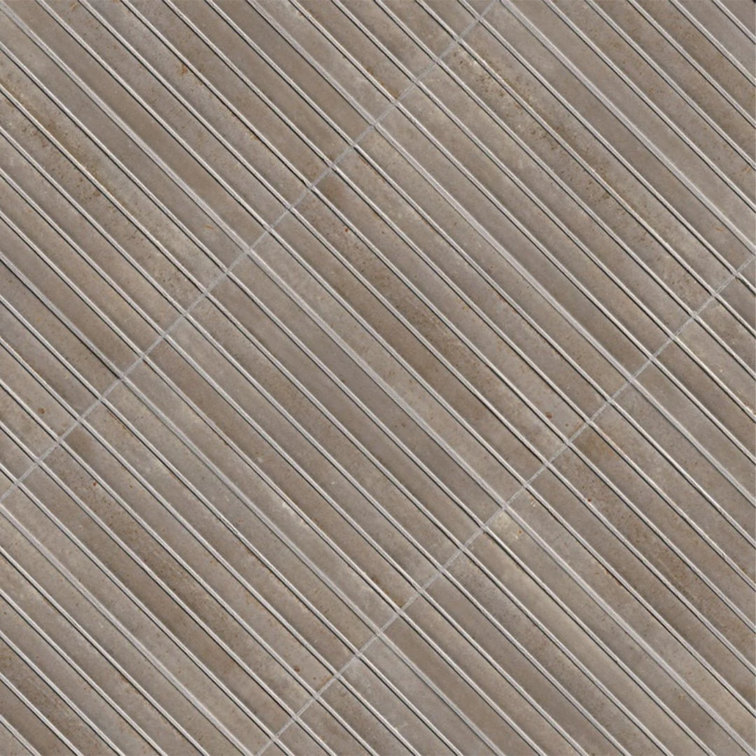 Gems Grigio, 5" x 10" - Porcelain Tile - Image 10