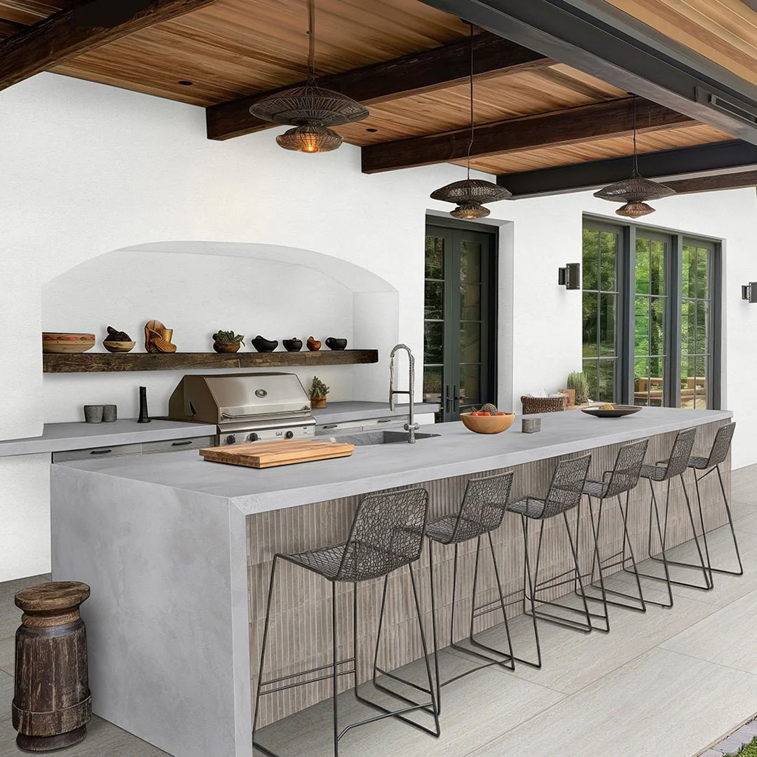 Gems Grigio, 5" x 10" - Porcelain Tile - Image 3