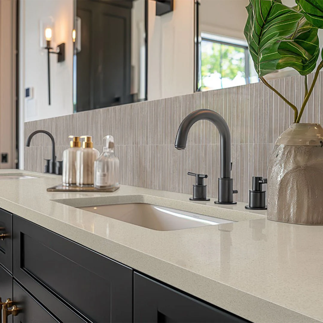 Gems Grigio, 5" x 10" - Porcelain Tile - Image 4
