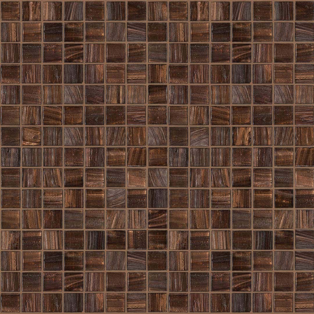 GM 20.97, 3/4" x 3/4" Glass  Tile