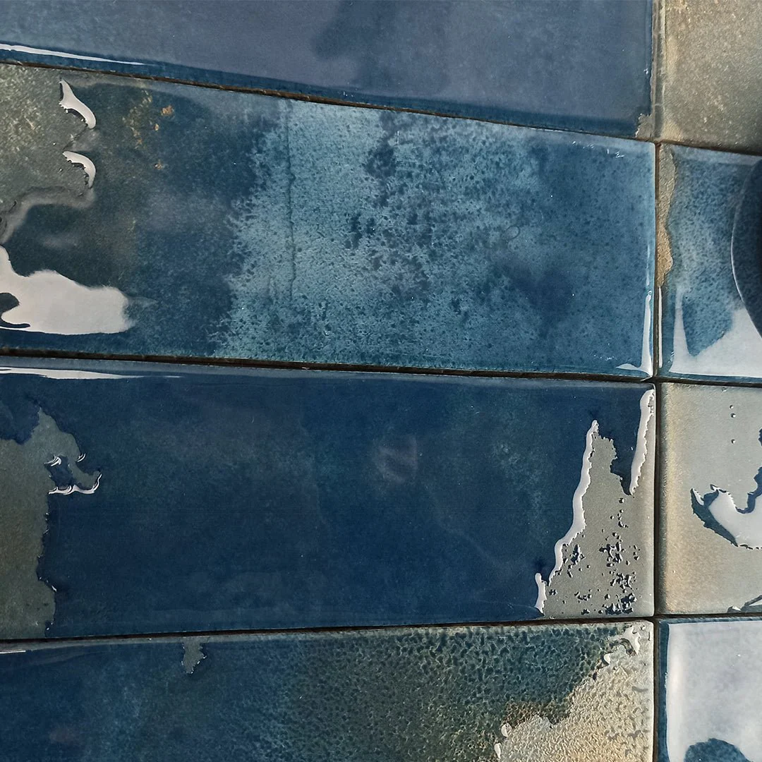 Granadella Marino, 2.5" x 9" - Porcelain Tile - Image 4