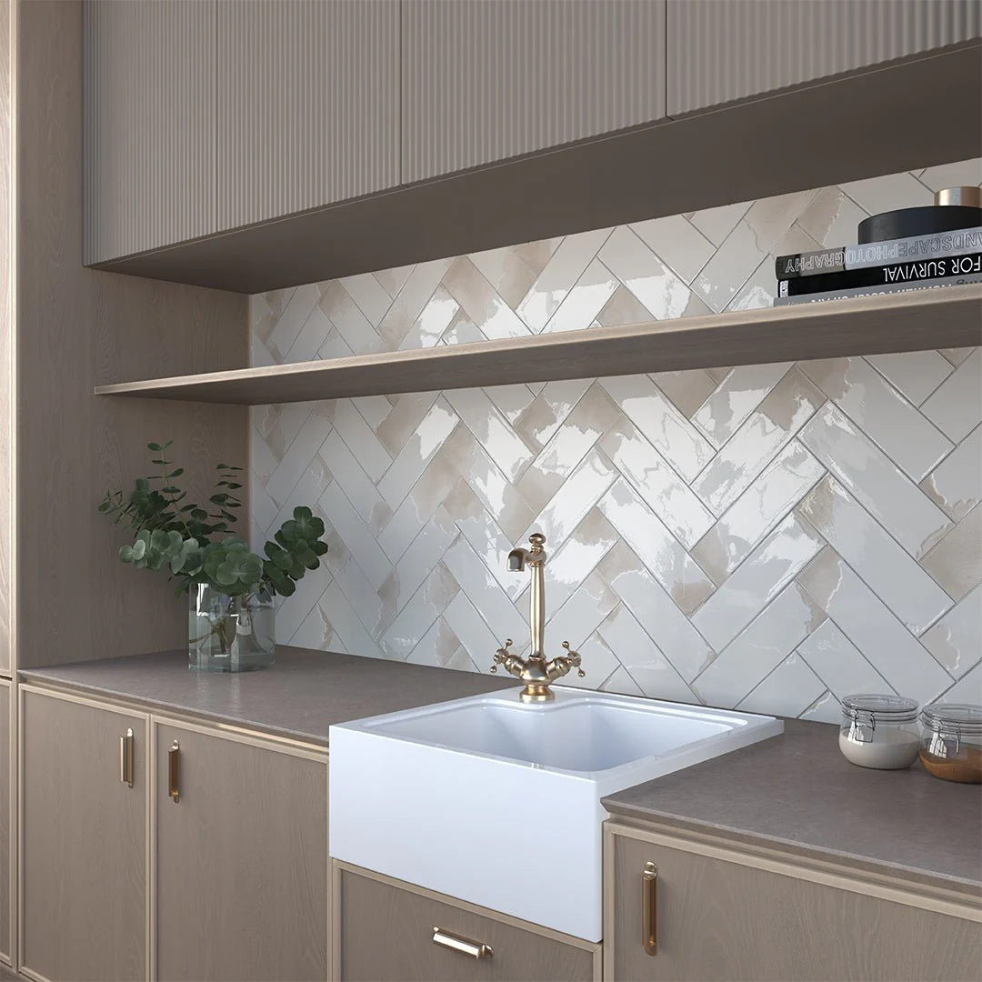 Granadella Sal, 2.5" x 9" - Porcelain Tile - Image 8
