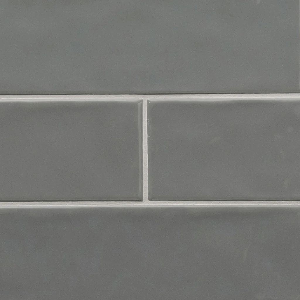 Graphite, 4" x 12" - Ceramic Tile - Image 5
