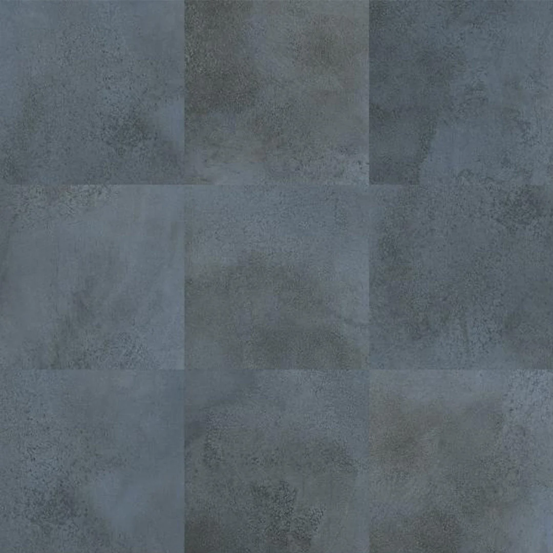 Greenland Cobalt Slip Resistant, 6" x 6" - Porcelain Tile