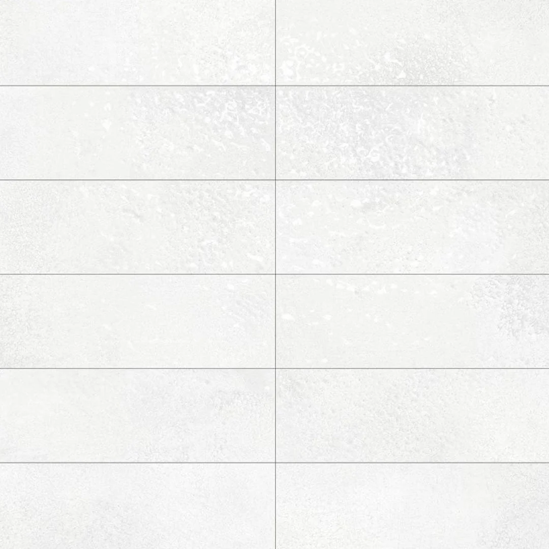 Greenland Frost, 2.5" x 9" - Porcelain Tile