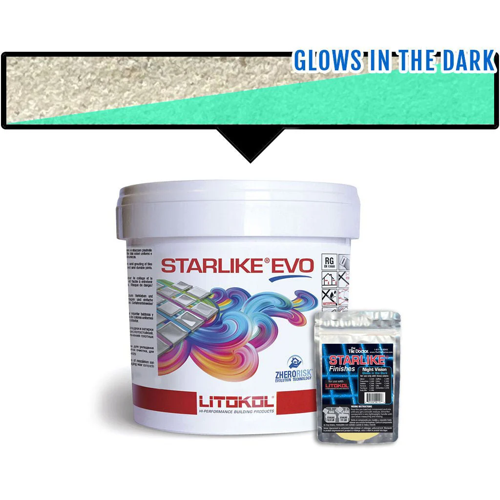 Greige EVO 210, 5.5lb Pail - Tile Grout - Image 5
