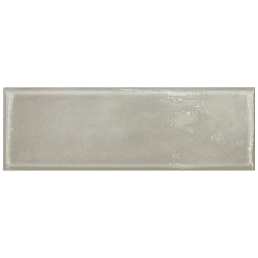 Grigio Block, 4" x 12" - Porcelain Tile