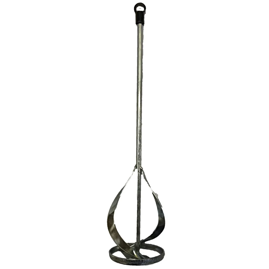 Grout Mixing Wand for Drill - Tile Installation Product