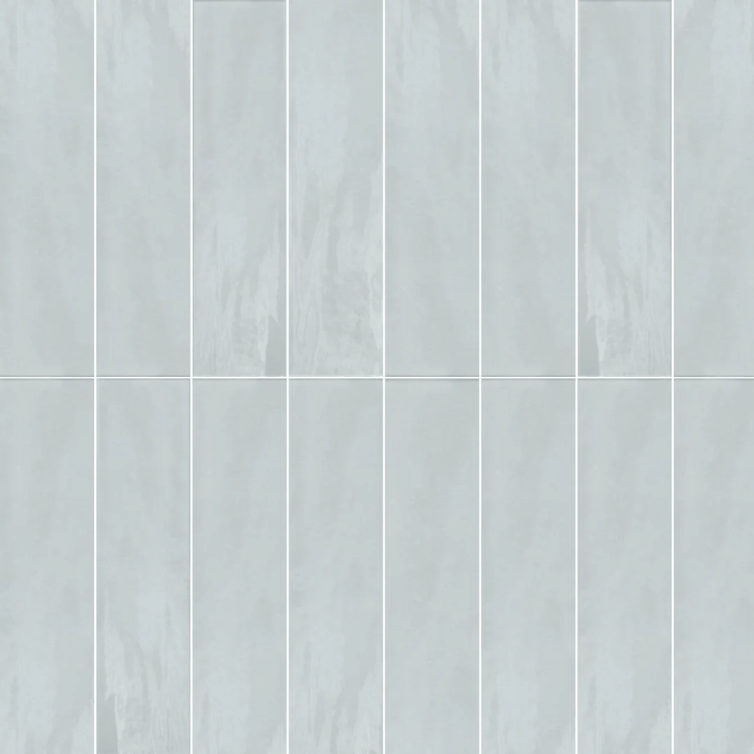 Harborside Aqua, 3" x 12" - Porcelain Tile