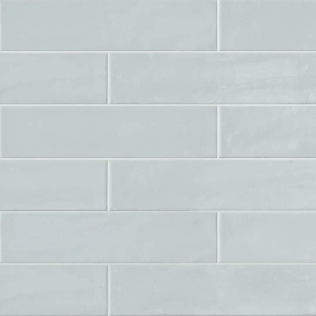 Harborside Aqua, 3" x 12" - Porcelain Tile - Image 4