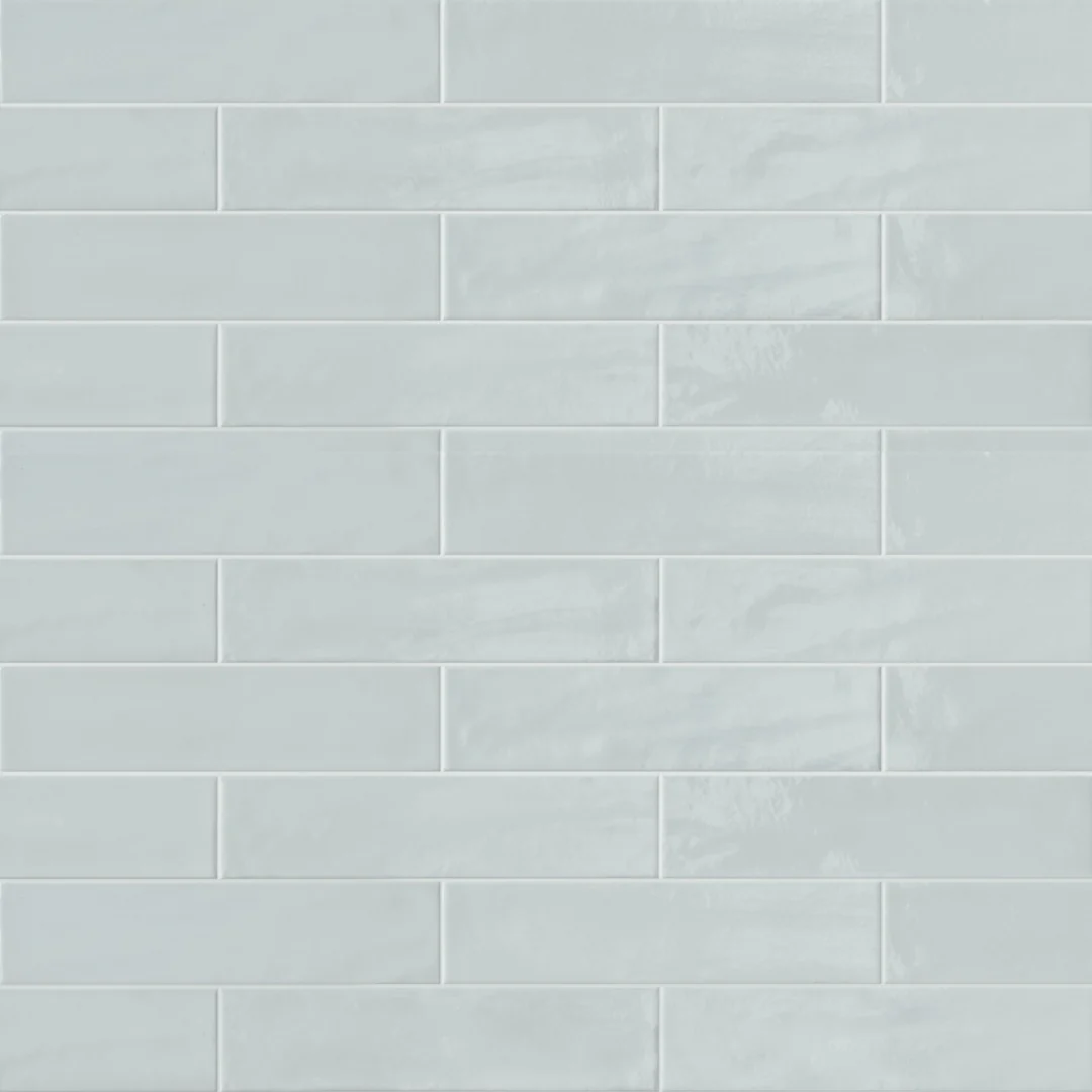 Harborside Aqua, 3" x 12" - Porcelain Tile - Image 5