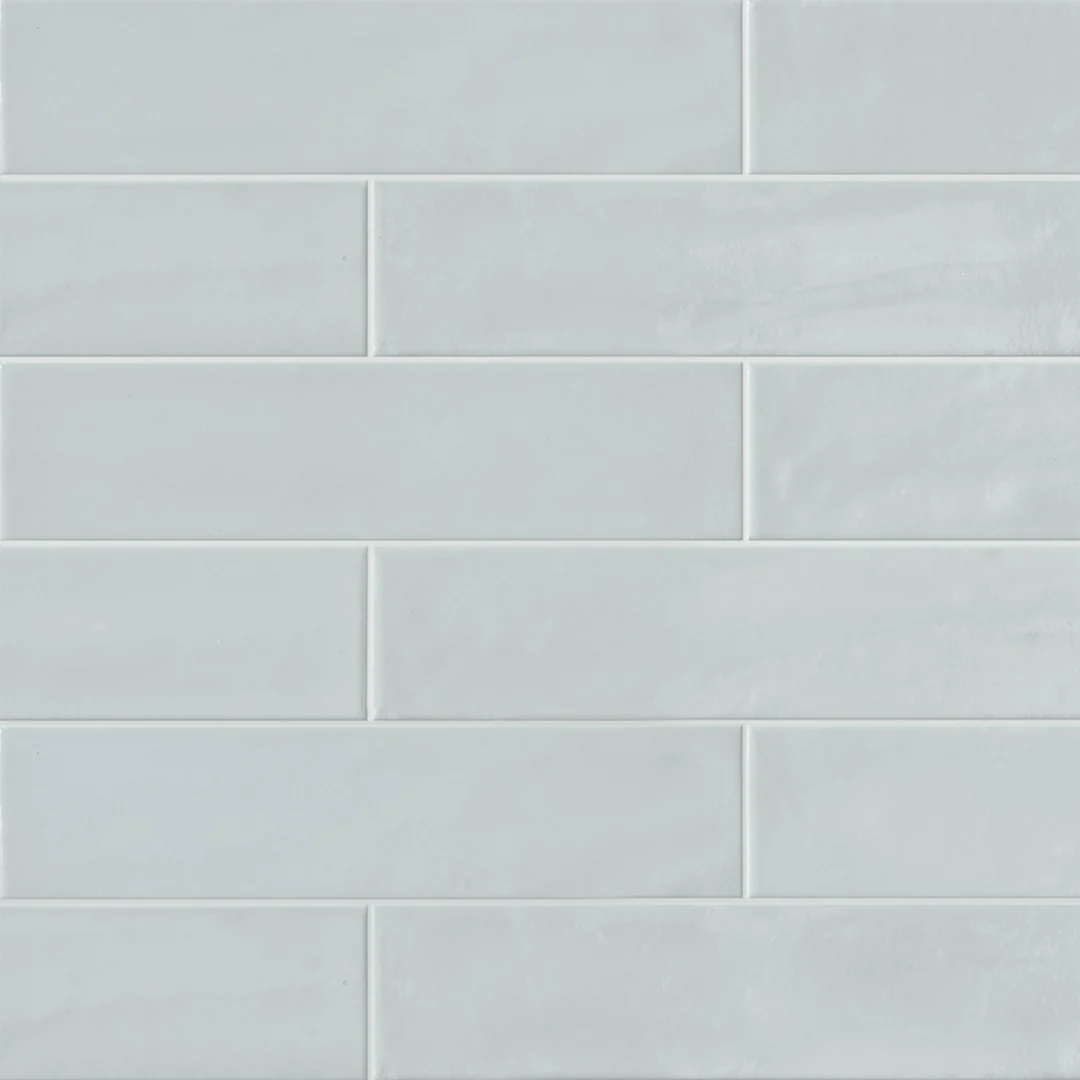 Harborside Aqua, 6" x 24" - Porcelain Tile
