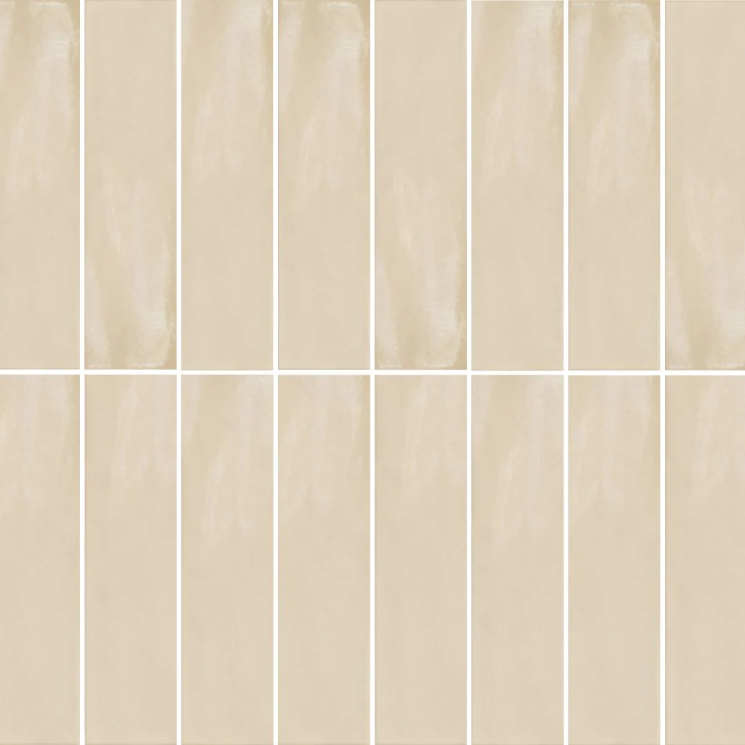 Harborside Cashmere, 3" x 12" - Porcelain Tile