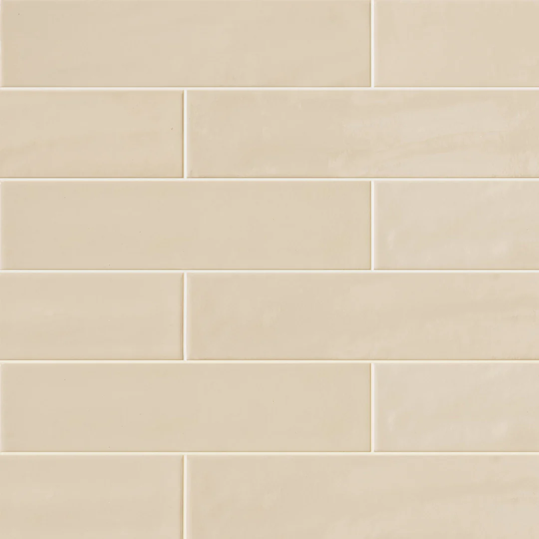 Harborside Cashmere, 6" x 24" - Porcelain Tile