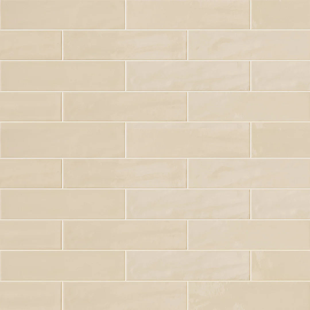 Harborside Cashmere, 6" x 24" - Porcelain Tile - Image 4
