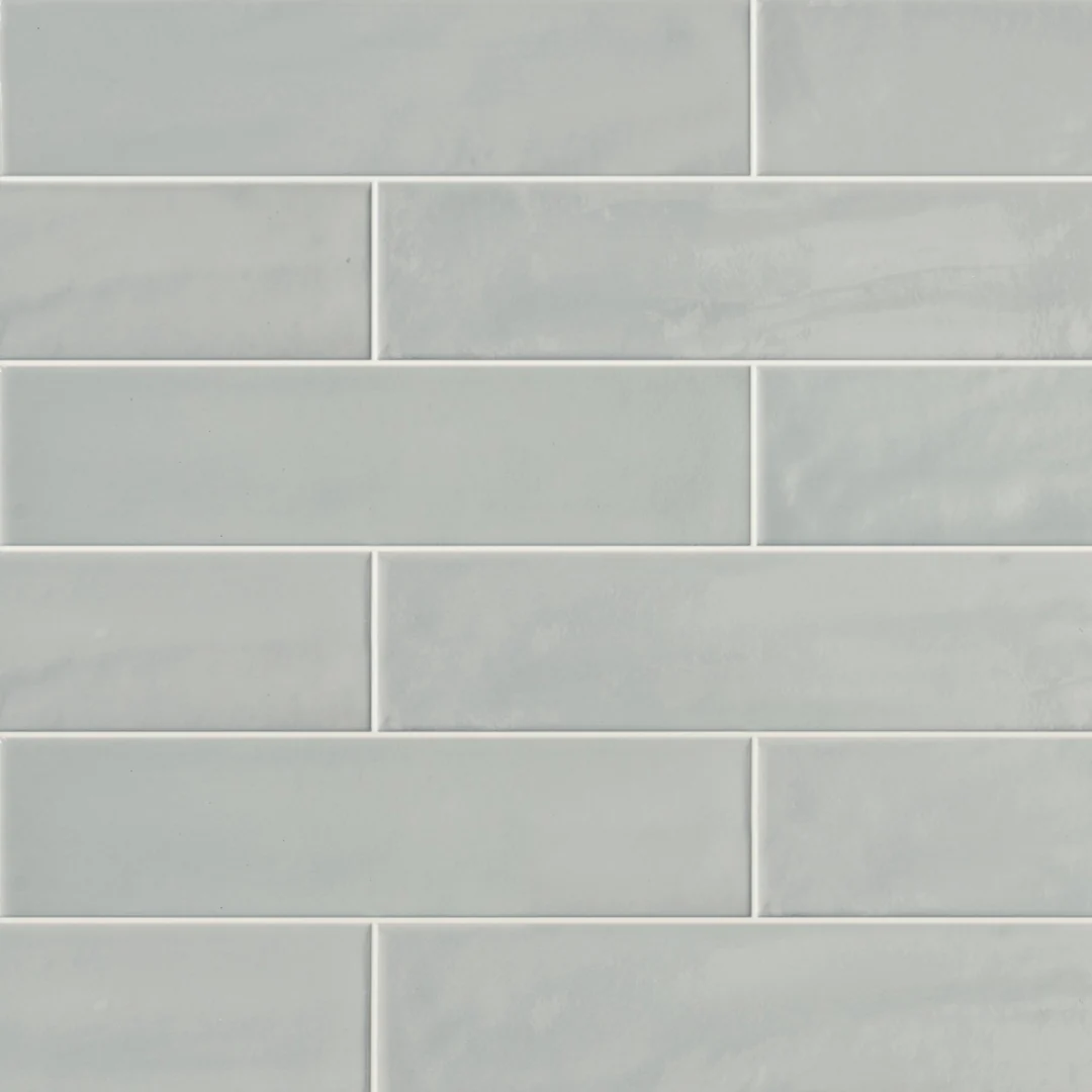 Harborside Dew, 3" x 12" - Porcelain Tile - Image 4