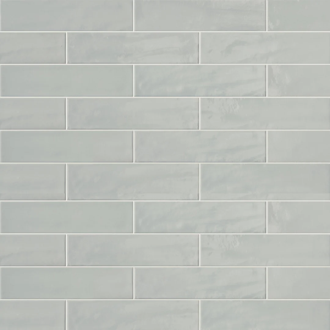 Harborside Dew, 3" x 12" - Porcelain Tile - Image 5