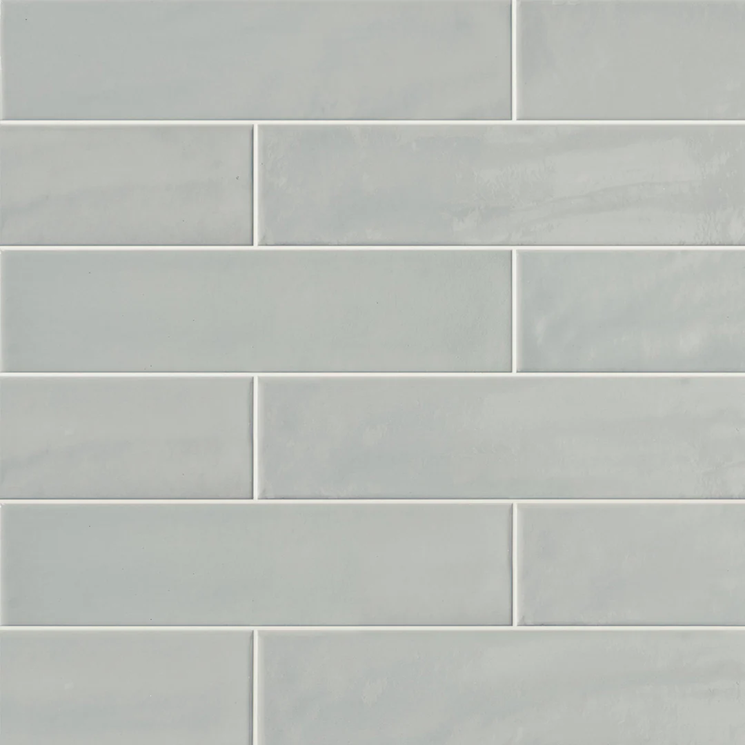Harborside Dew, 6" x 24" - Porcelain Tile