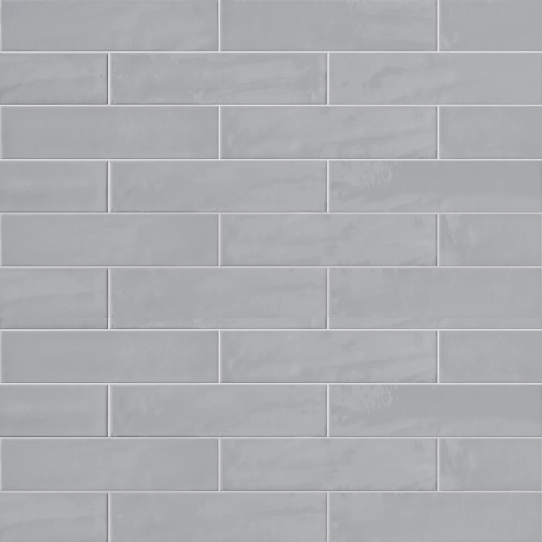 Harborside Essential Grey, 3" x 12" - Porcelain Tile - Image 5