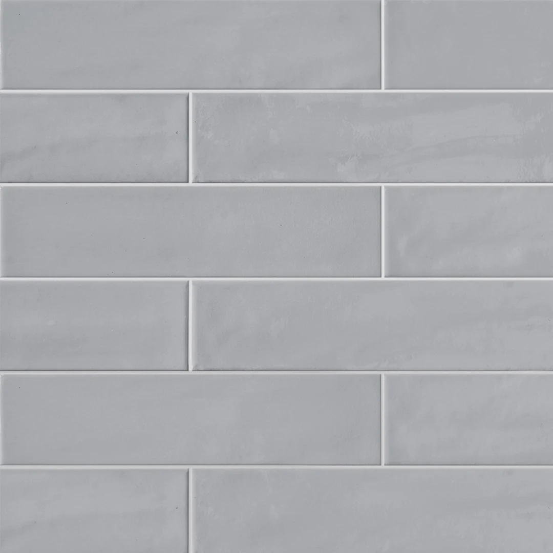 Harborside Essential Grey, 6" x 24" - Porcelain Tile