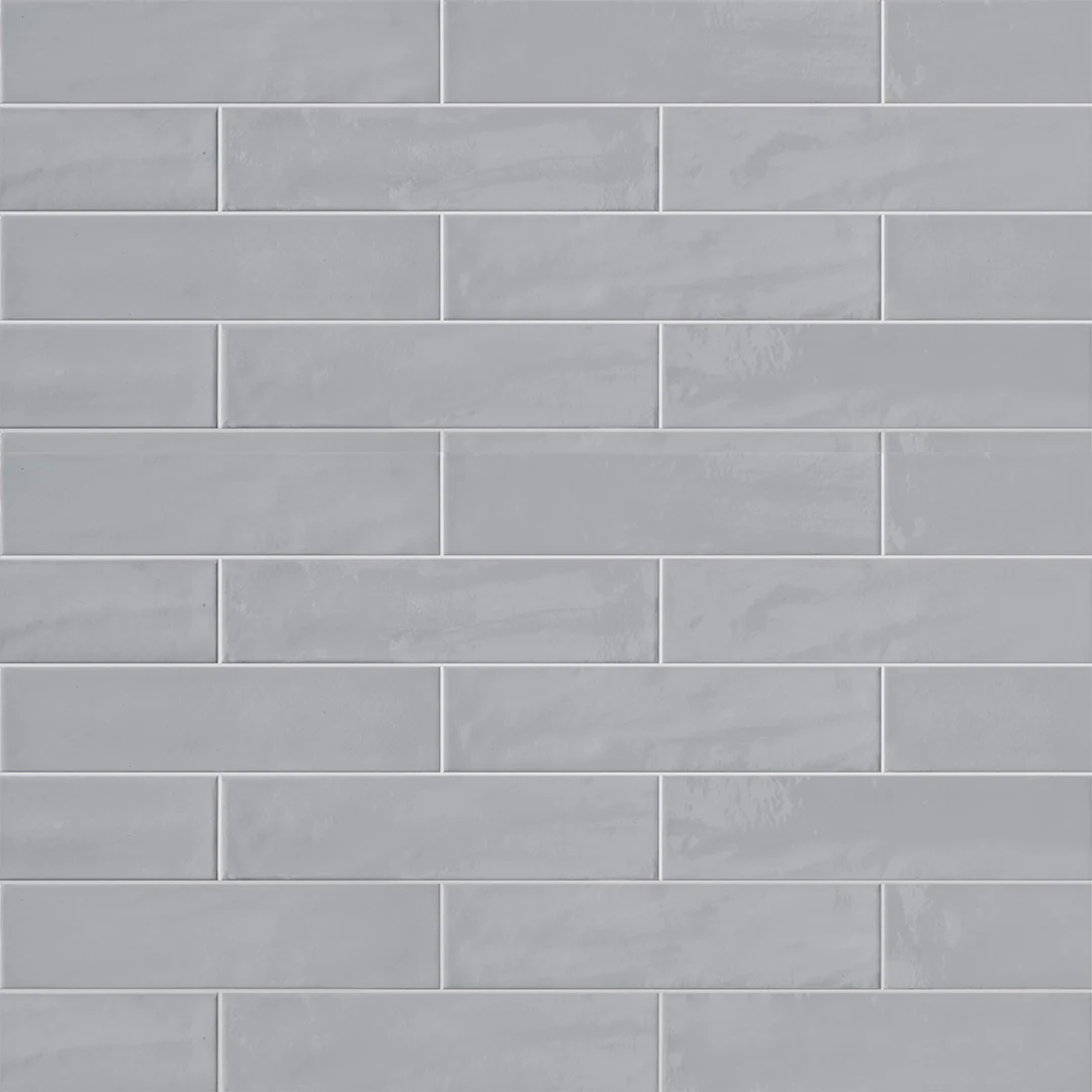 Harborside Essential Grey, 6" x 24" - Porcelain Tile - Image 4