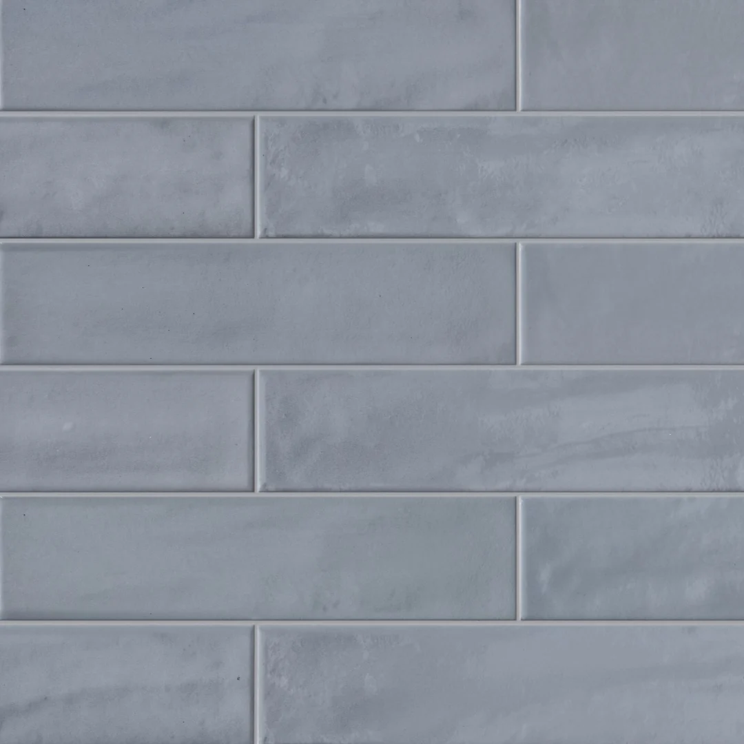Harborside Nimbus, 3" x 12" - Porcelain Tile - Image 4