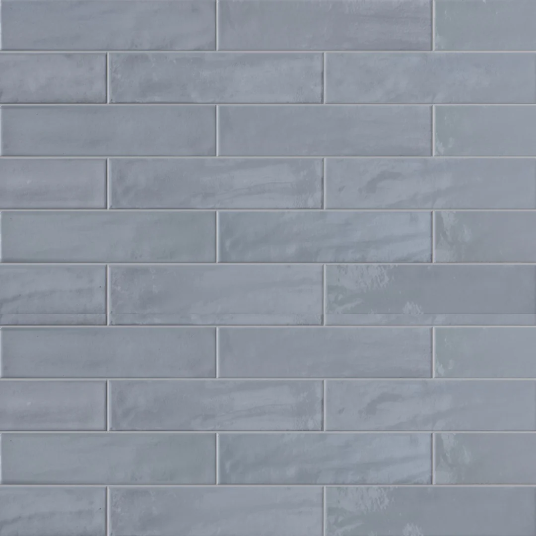Harborside Nimbus, 3" x 12" - Porcelain Tile - Image 5
