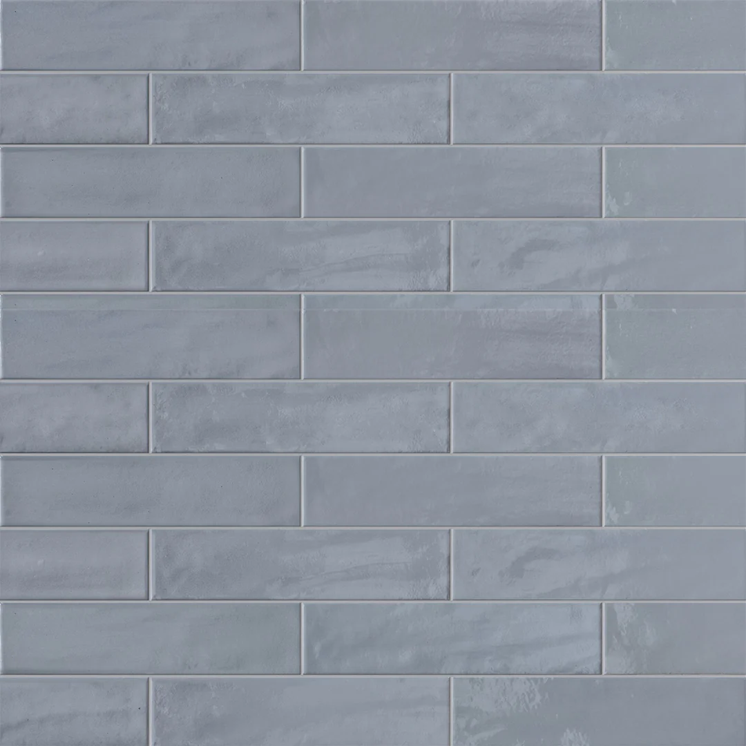 Harborside Nimbus, 6" x 24" - Porcelain Tile - Image 4