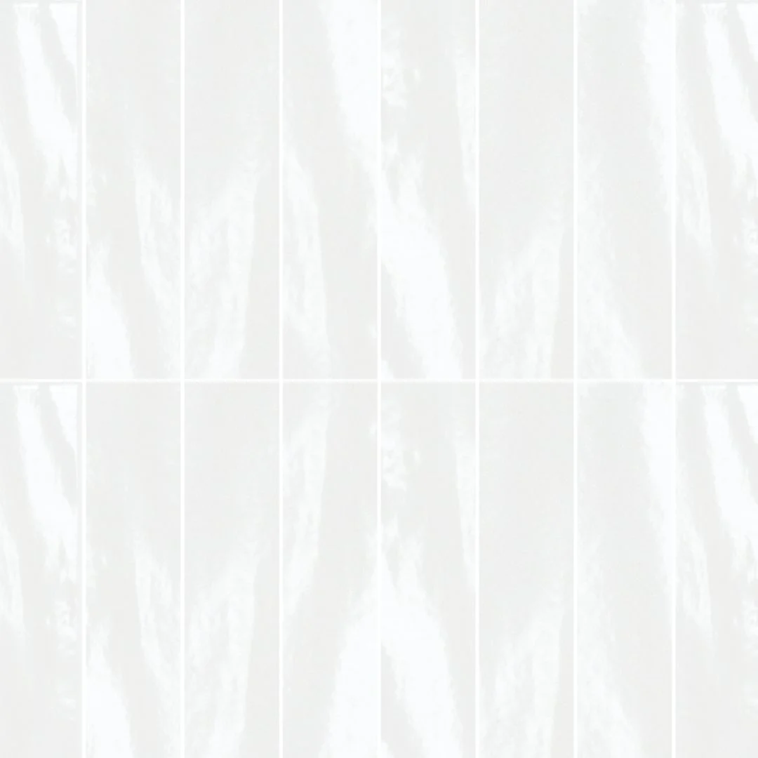 Harborside Pure, 3" x 12" - Porcelain Tile